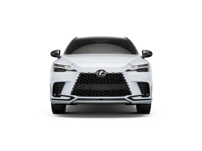 2026 Lexus RX 500h F SPORT PERFORMANCE AWD