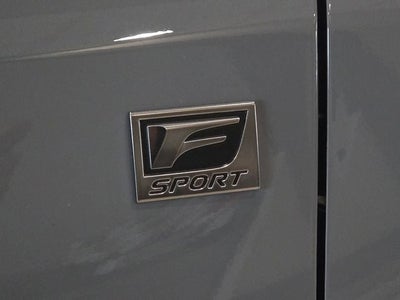 2026 Lexus RX 500h F SPORT Performance