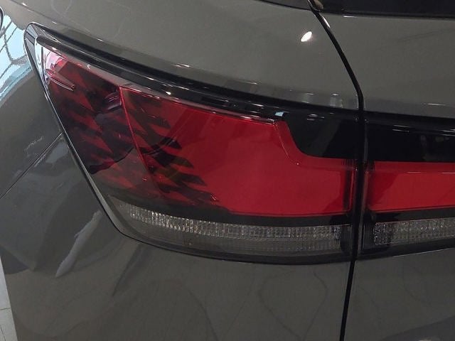 2026 Lexus RX 500h F SPORT Performance