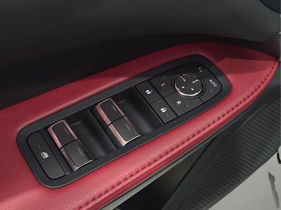 2026 Lexus RX 500h F SPORT Performance
