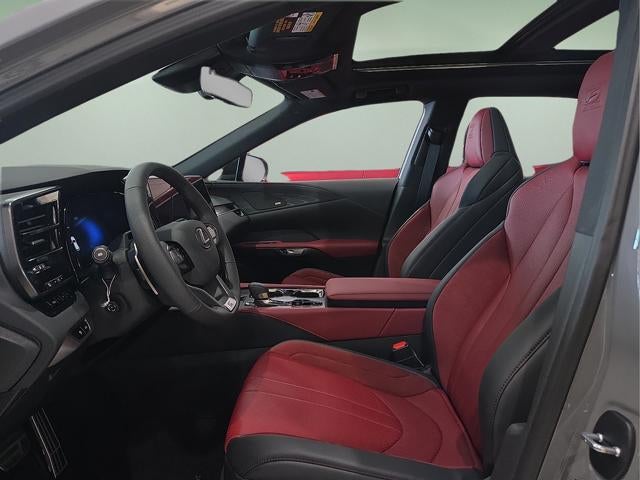 2026 Lexus RX 500h F SPORT Performance