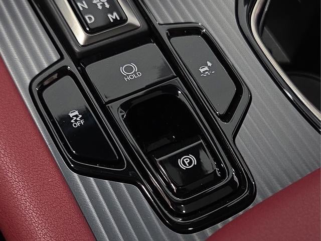 2026 Lexus RX 500h F SPORT Performance