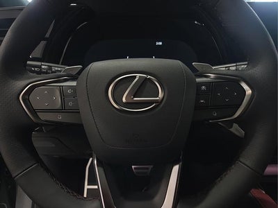 2026 Lexus RX 500h F SPORT Performance