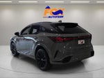 2026 Lexus RX 500h F SPORT Performance