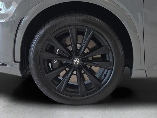 2026 Lexus RX 500h F SPORT Performance