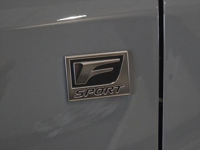 2026 Lexus RX 500h F SPORT Performance
