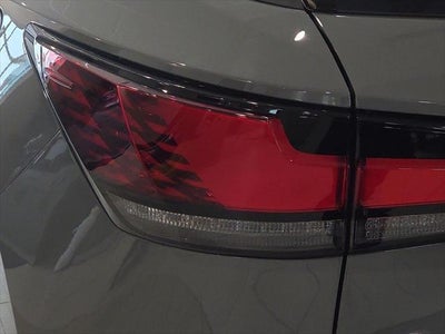 2026 Lexus RX 500h F SPORT Performance
