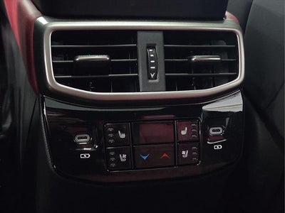 2026 Lexus RX 500h F SPORT Performance