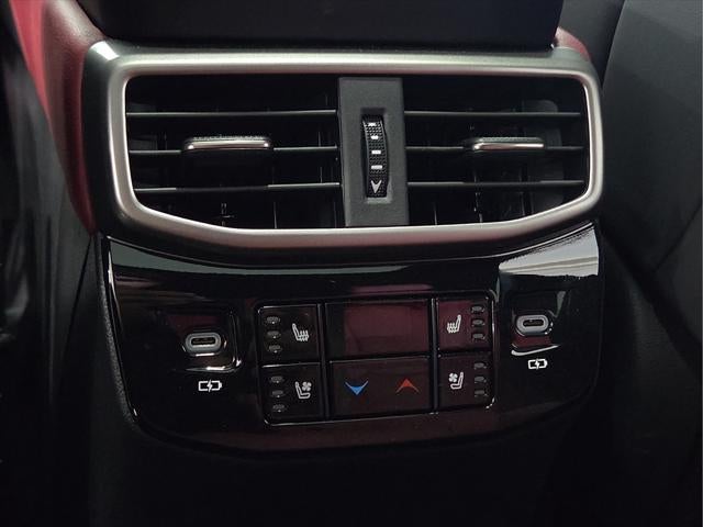 2026 Lexus RX 500h F SPORT Performance