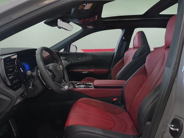 2026 Lexus RX 500h F SPORT Performance
