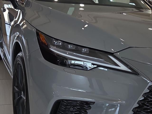 2026 Lexus RX 500h F SPORT Performance