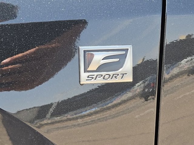 2026 Lexus RX 500h F SPORT PERFORMANCE AWD