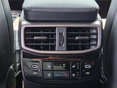 2026 Lexus RX 500h F SPORT PERFORMANCE AWD