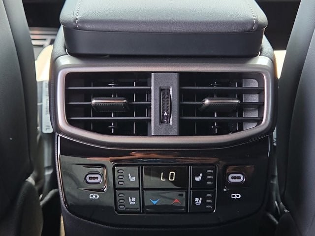 2026 Lexus RX 500h F SPORT PERFORMANCE AWD