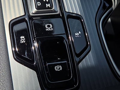 2026 Lexus RX 500h F SPORT PERFORMANCE AWD