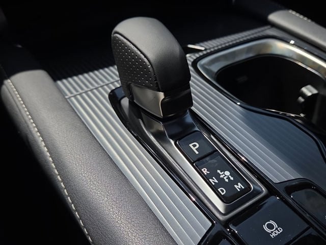 2026 Lexus RX 500h F SPORT PERFORMANCE AWD