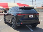 2026 Lexus RX 500h F SPORT PERFORMANCE AWD