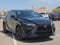 2026 Lexus RX 500h F SPORT PERFORMANCE AWD