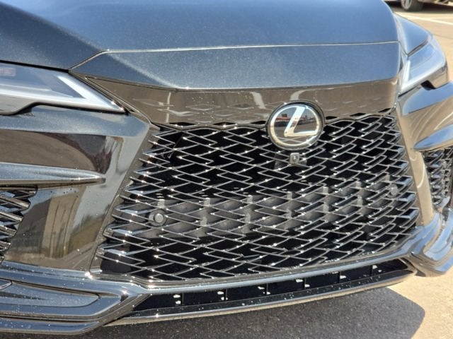 2026 Lexus RX 500h F SPORT PERFORMANCE AWD