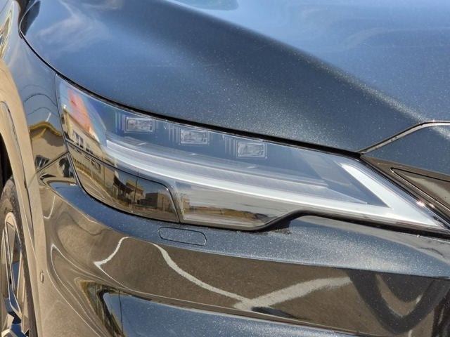 2026 Lexus RX 500h F SPORT PERFORMANCE AWD