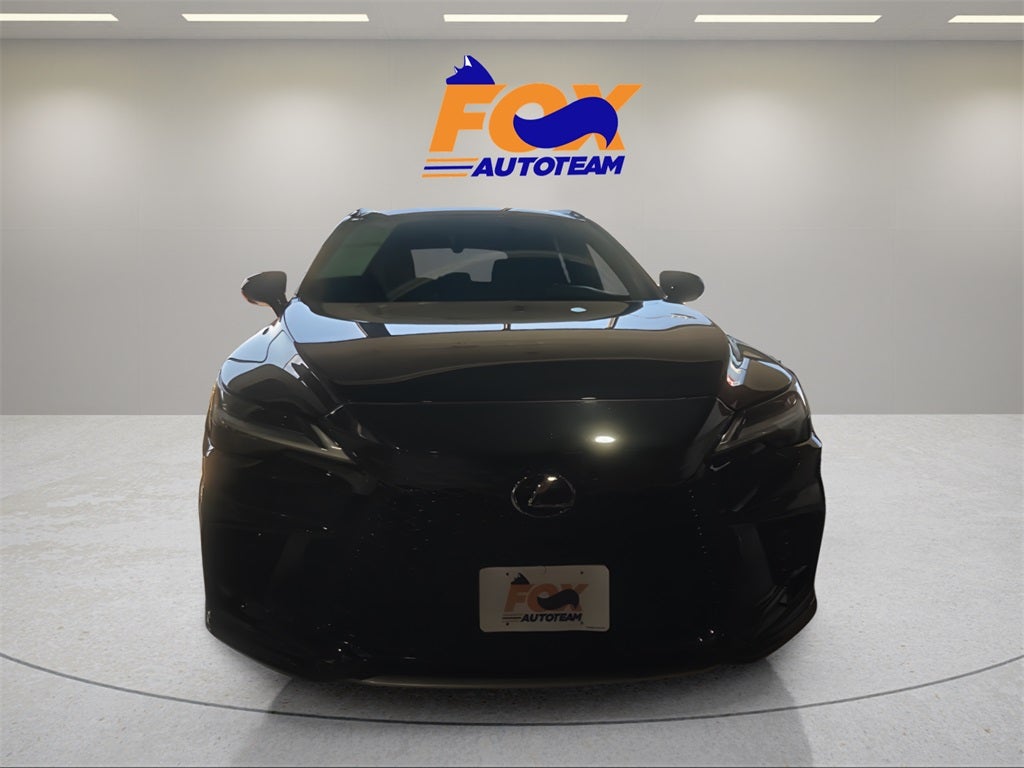 2023 Lexus RX 500h F SPORT Performance