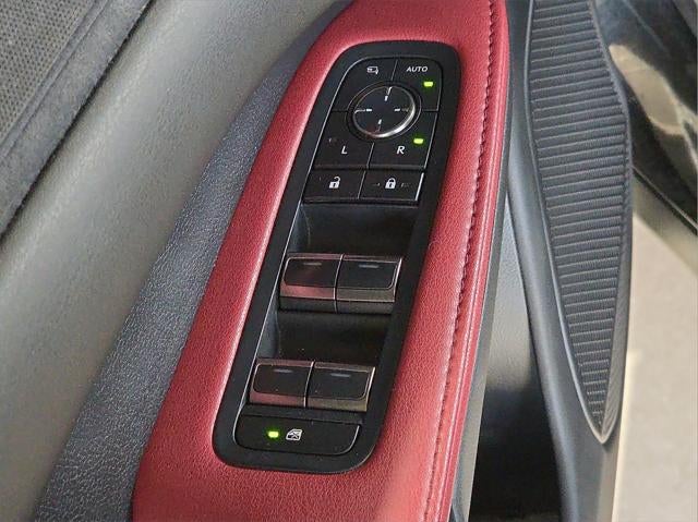 2023 Lexus RX 500h F SPORT Performance