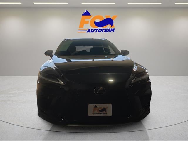 2023 Lexus RX 500h F SPORT Performance