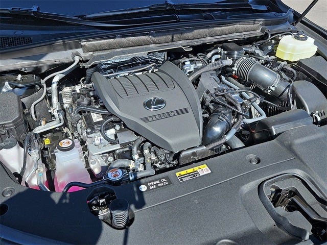 2024 Lexus RX 500h F SPORT Performance