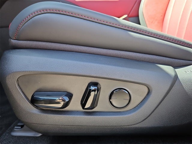 2024 Lexus RX 500h F SPORT Performance