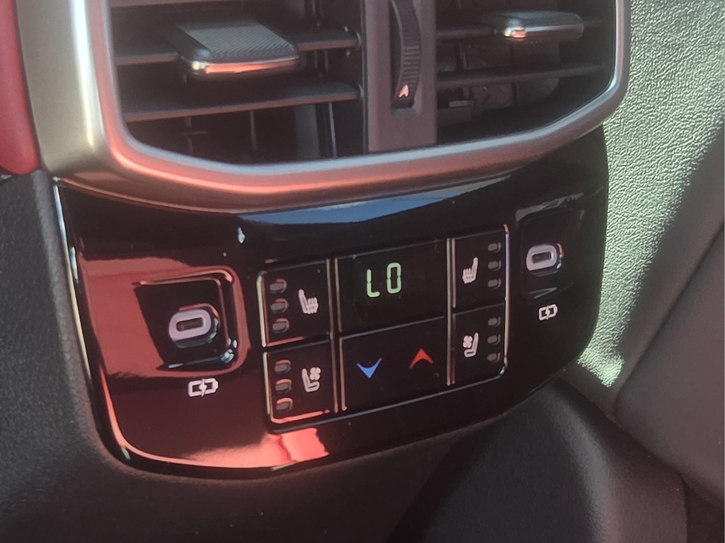 2026 Lexus RX 500h F SPORT Performance