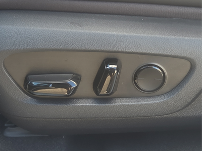 2026 Lexus RX 500h F SPORT Performance