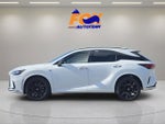 2026 Lexus RX 500h F SPORT PERFORMANCE AWD