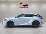 2026 Lexus RX 500h F SPORT Performance