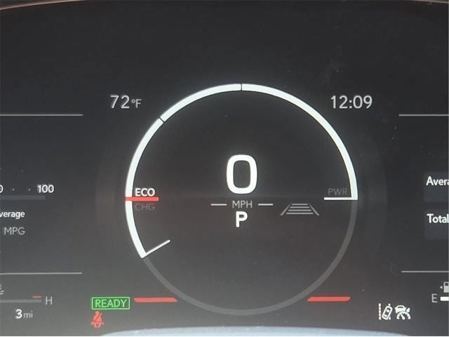 2026 Lexus RX 500h F SPORT PERFORMANCE AWD