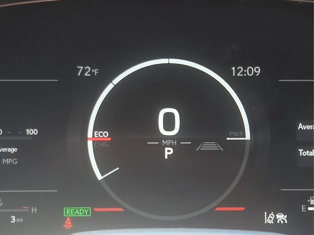 2026 Lexus RX 500h F SPORT Performance