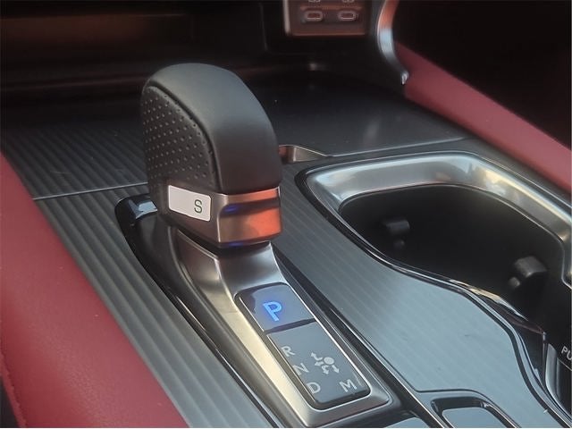 2026 Lexus RX 500h F SPORT PERFORMANCE AWD