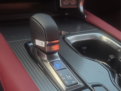 2026 Lexus RX 500h F SPORT Performance