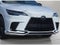 2026 Lexus RX 500h F SPORT PERFORMANCE AWD