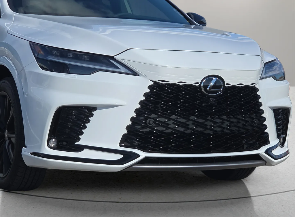 2026 Lexus RX 500h F SPORT Performance