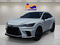 2026 Lexus RX 500h F SPORT Performance
