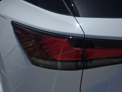 2026 Lexus RX 500h F SPORT PERFORMANCE AWD