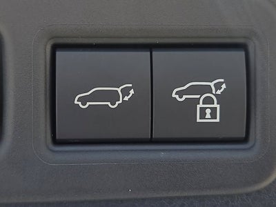 2026 Lexus RX 500h F SPORT PERFORMANCE AWD