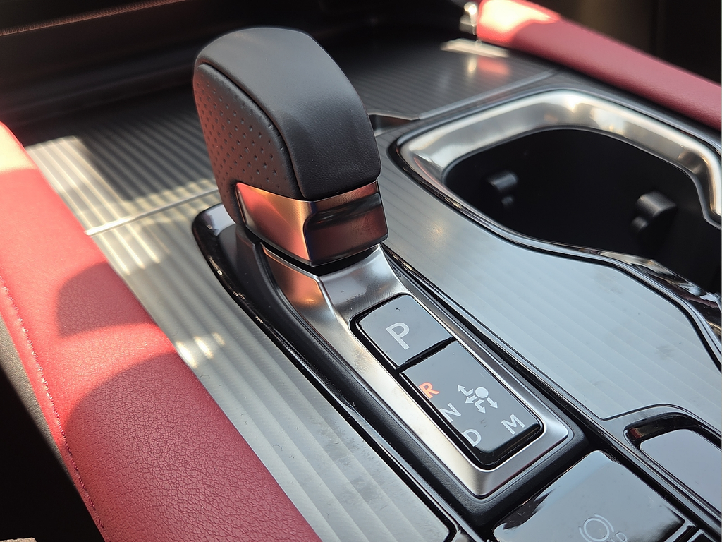 2026 Lexus RX 500h F SPORT Performance