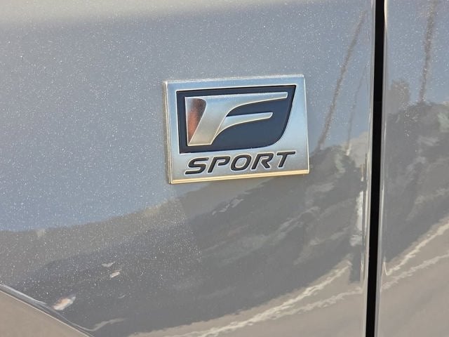 2026 Lexus RX 500h F SPORT PERFORMANCE AWD