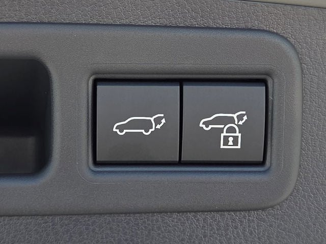 2026 Lexus RX 500h F SPORT PERFORMANCE AWD
