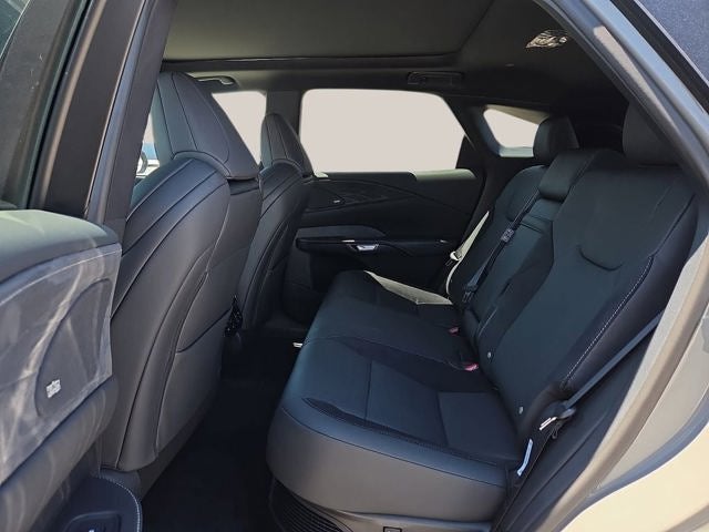 2026 Lexus RX 500h F SPORT PERFORMANCE AWD