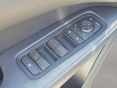 2026 Lexus RX 500h F SPORT PERFORMANCE AWD