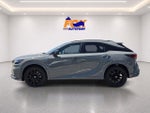 2026 Lexus RX 500h F SPORT PERFORMANCE AWD