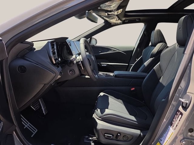 2026 Lexus RX 500h F SPORT PERFORMANCE AWD