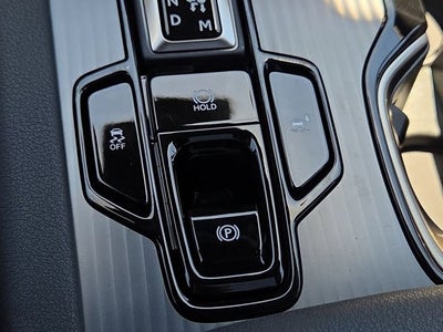 2026 Lexus RX 500h F SPORT PERFORMANCE AWD